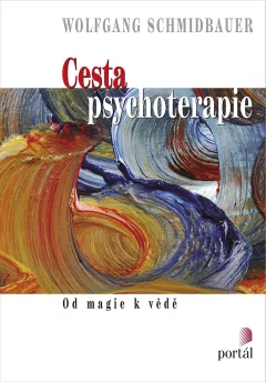 Cesta psychoterapie