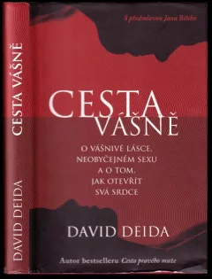 Cesta vášně