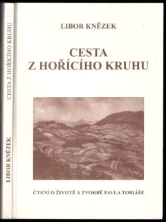 Cesta z hořícího kruhu
