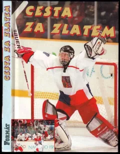 Cesta za zlatem