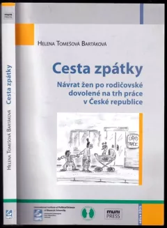 Cesta zpátky