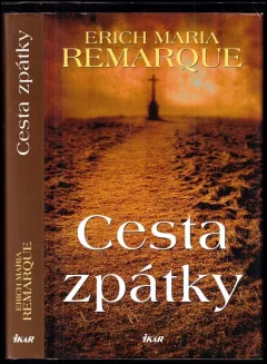Cesta zpátky