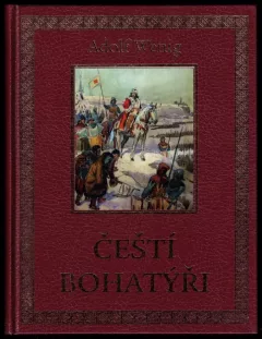 Čeští bohatýři