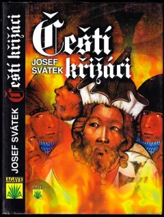 Čeští křižáci