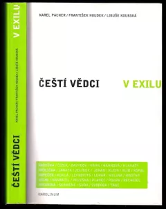 Čeští vědci v exilu
