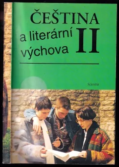 Čeština a literární výchova II