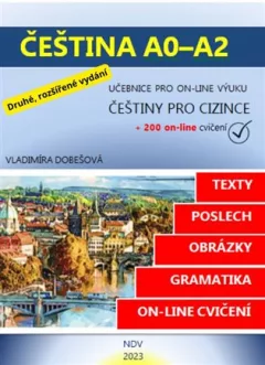 Čeština A0-A2