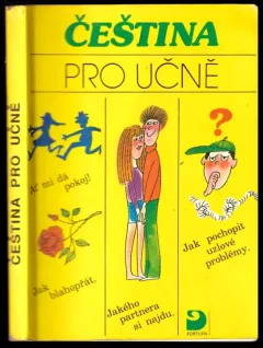 Čeština pro učně
