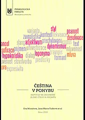 Čeština v pohybu