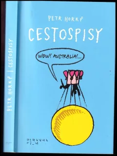 Cestopisy