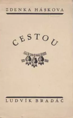 Cestou