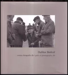Cestou fotografie db