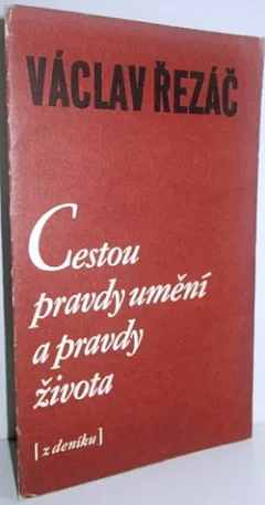 Cestou pravdy umění a pravdy života