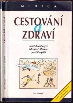 Cestování a zdraví
