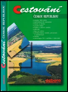 Cestování Českou republikou