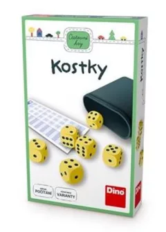 Cestovní kostky