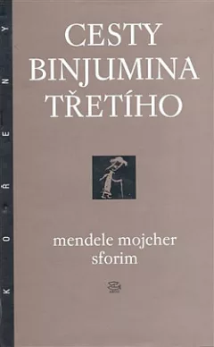 Cesty Binjumina Třetího