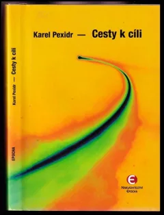 Cesty k cíli DEDIKACE