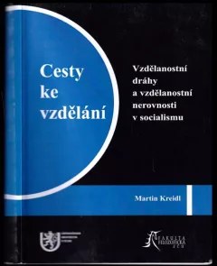 Cesty ke vzdělání
