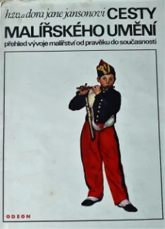 Cesty malířského umění