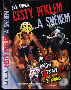 Cesty peklem --a sněhem