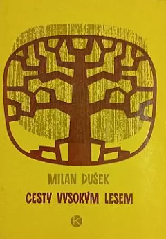Cesty vysokým lesem