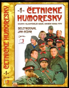 Četnické humoresky