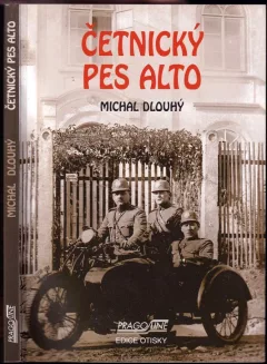 Četnický pes Alto