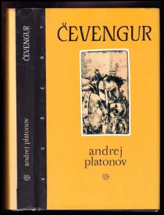 Čevengur