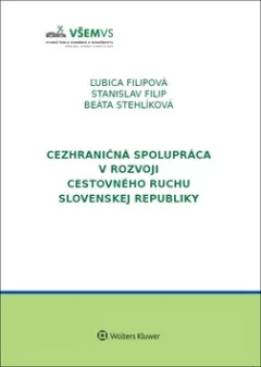 Cezhraničná spolupráca v rozvoji cestovného ruchu v Slovenskej republike