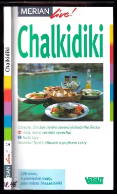 Chalkidiki