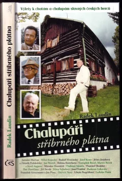 Chalupáři stříbrného plátna