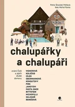 Chalupářky a chalupáři