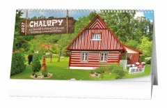 Chalupy 2027