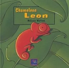 Chameleon Leon