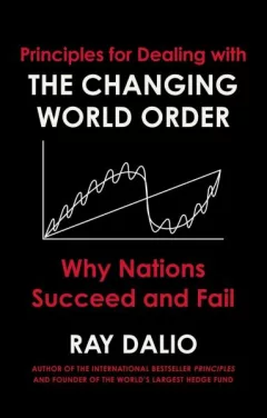 Changing World Order : Why Nations Succeed or Fail