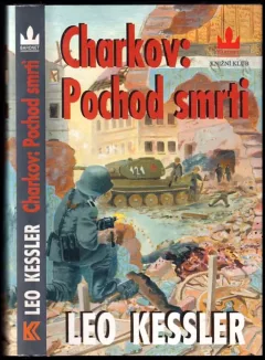 Charkov: pochod smrti