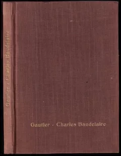 Charles Baudelaire