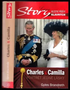 Charles & Camilla