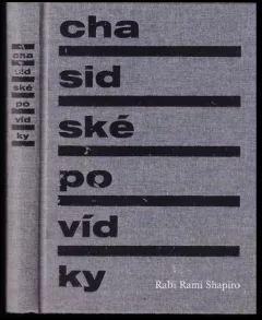 Chasidské povídky