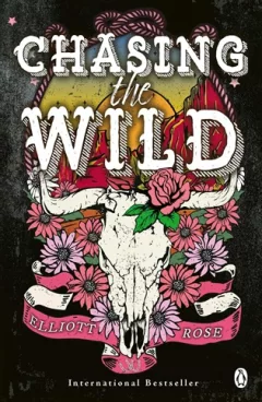 Chasing The Wild