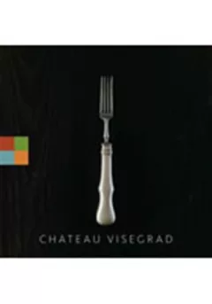 Chateau Visegrad
