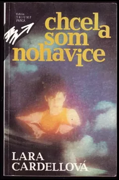 Chcela som nohavice