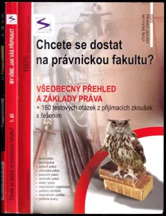 Chcete se dostat na fakultu sociálních studií (věd)?