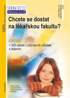 Chcete se dostat na lékařskou fakultu? - Chemie (1.díl)