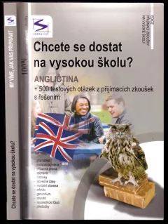 Chcete se dostat na vysokou školu?