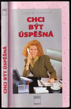 Chci být úspěšná