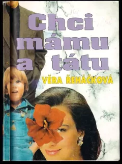 Chci mámu i tátu