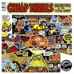 Cheap Thrills