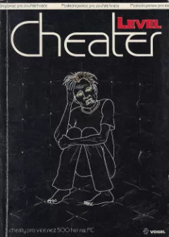 Cheater Level